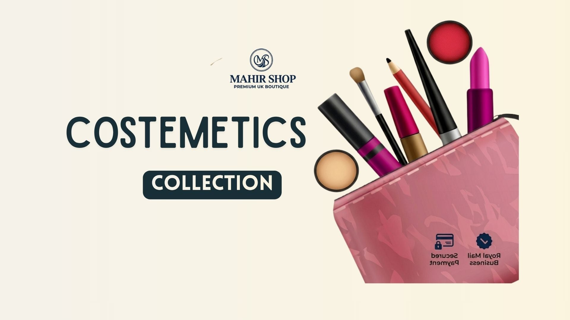 Cosmetics