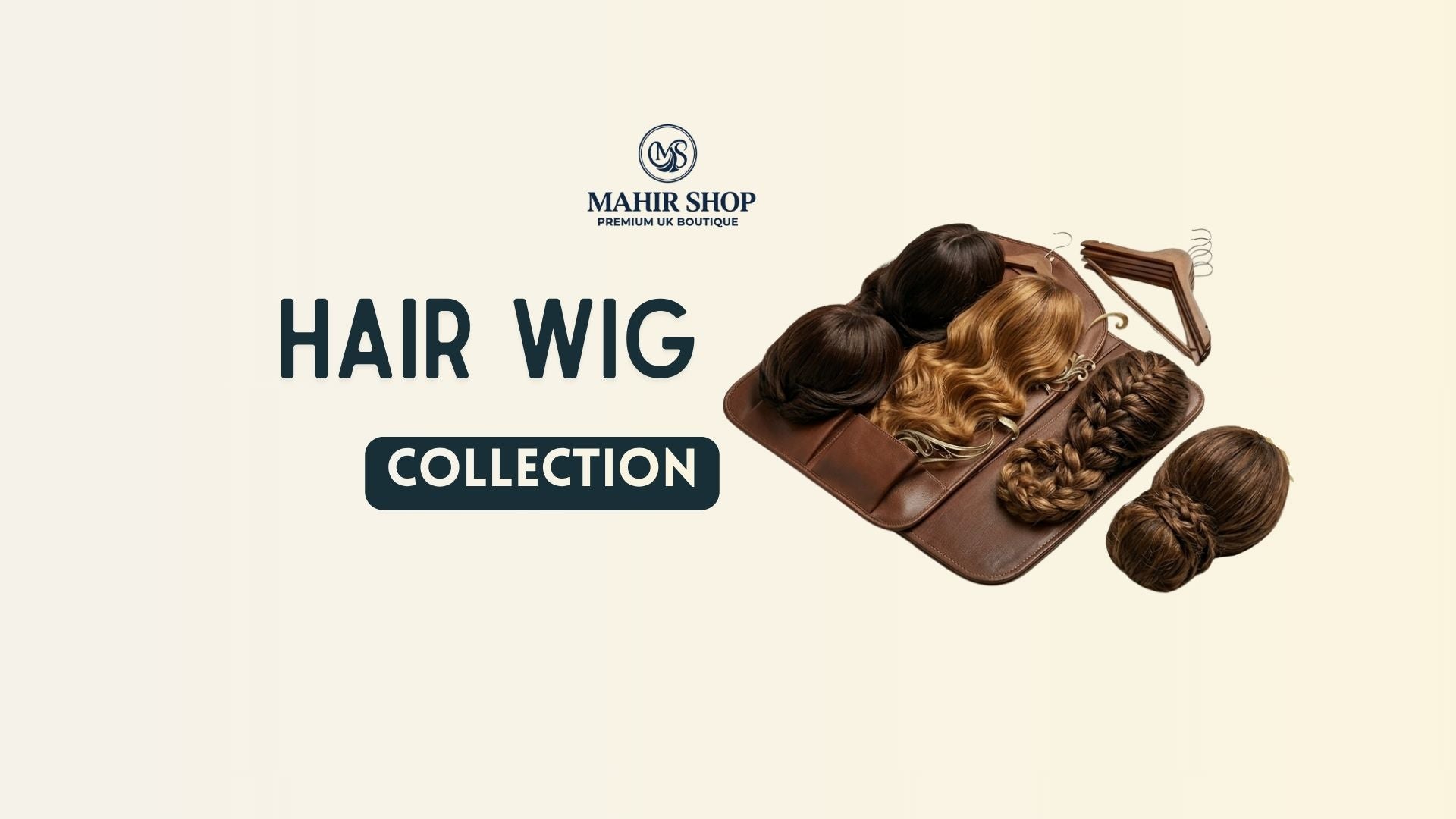 Human Hair Wigs