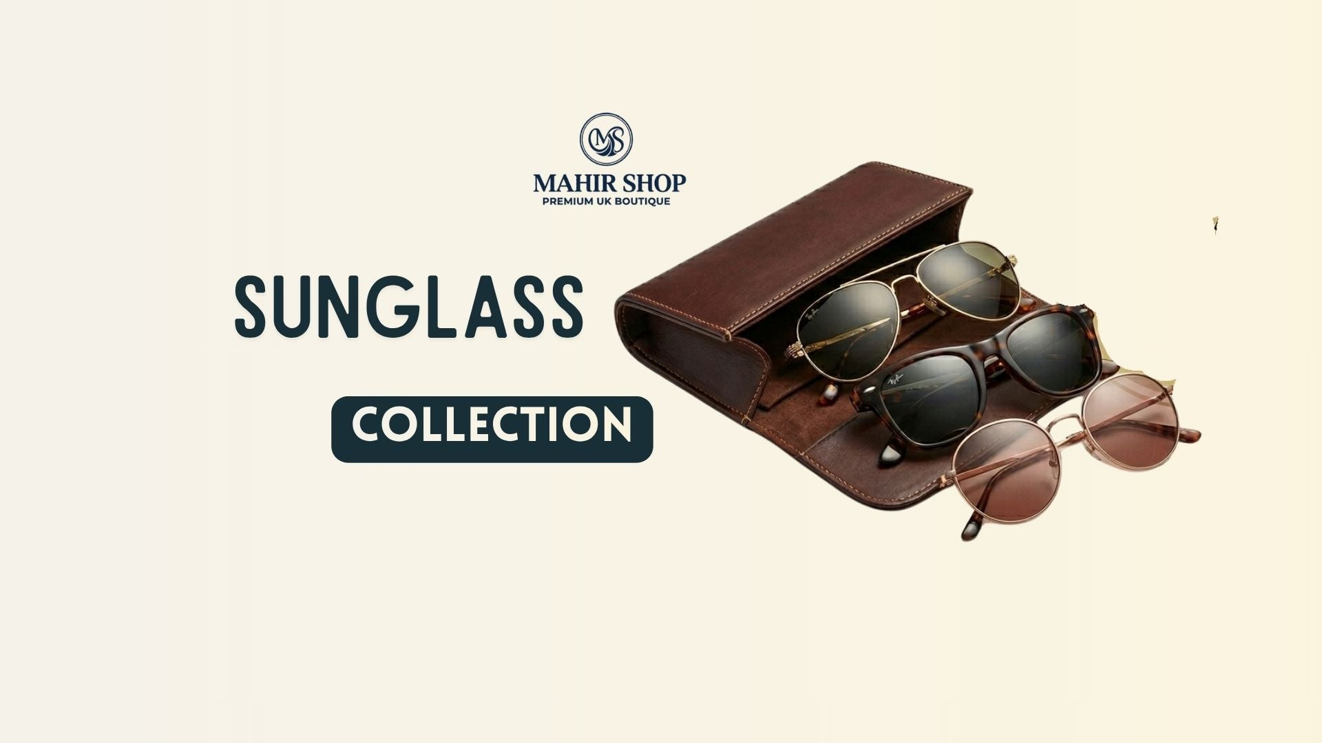 Sunglasses