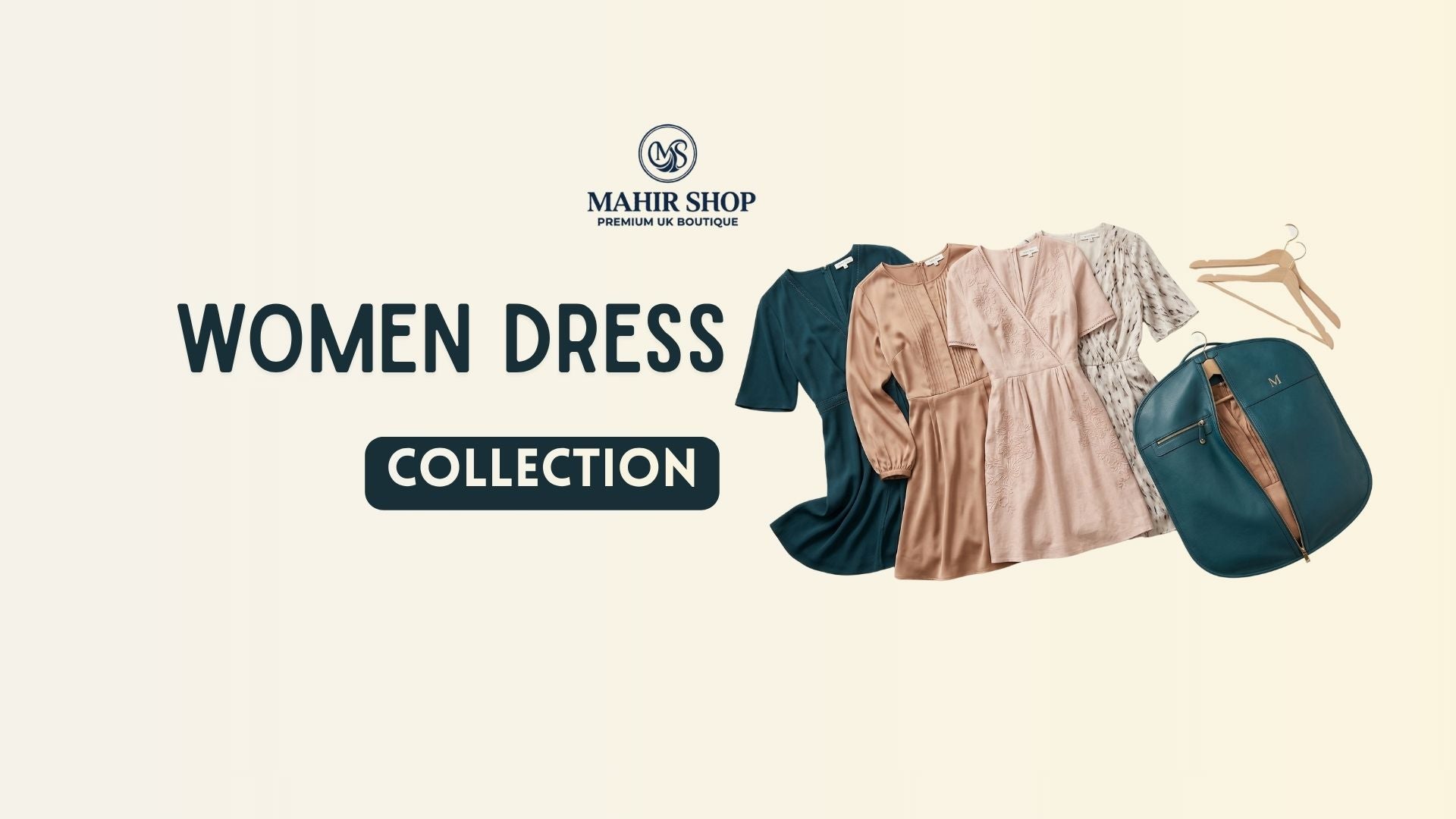 Women Dresses