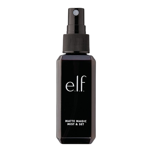 e.l.f. Makeup Mist & Set, Long-Lasting Setting Spray, 60ml