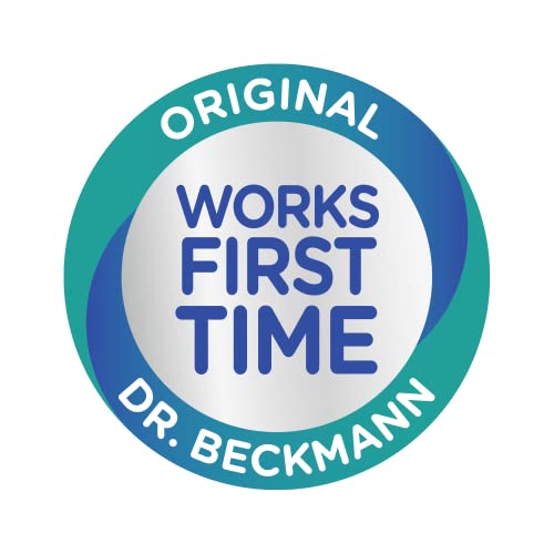 Dr. Beckmann Pet Stain & Odour Remover with Applicator Brush – 650ml