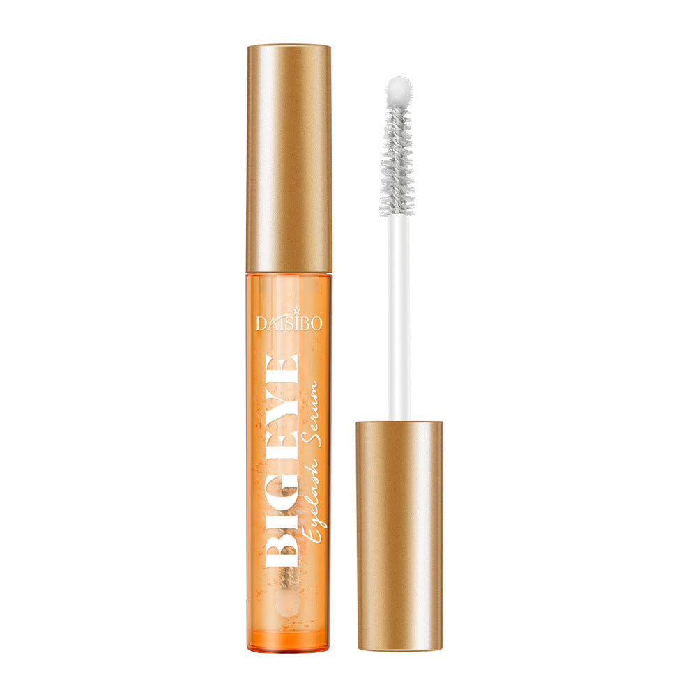 Eyelash Nutrient Solution Thick Curl Long And Mild Eyelash Essence