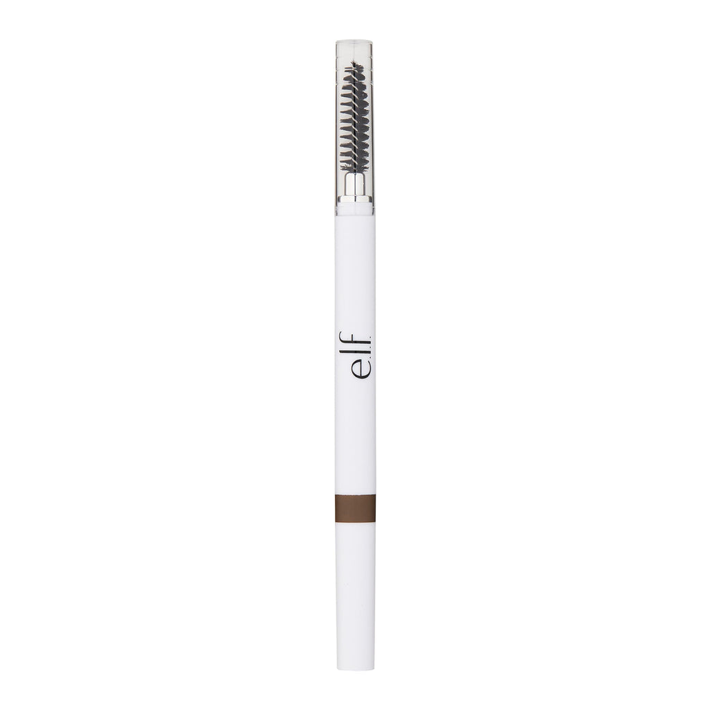 e.l.f. Instant Lift Brow Pencil – Dual-Sided, Fine Tip, Defines