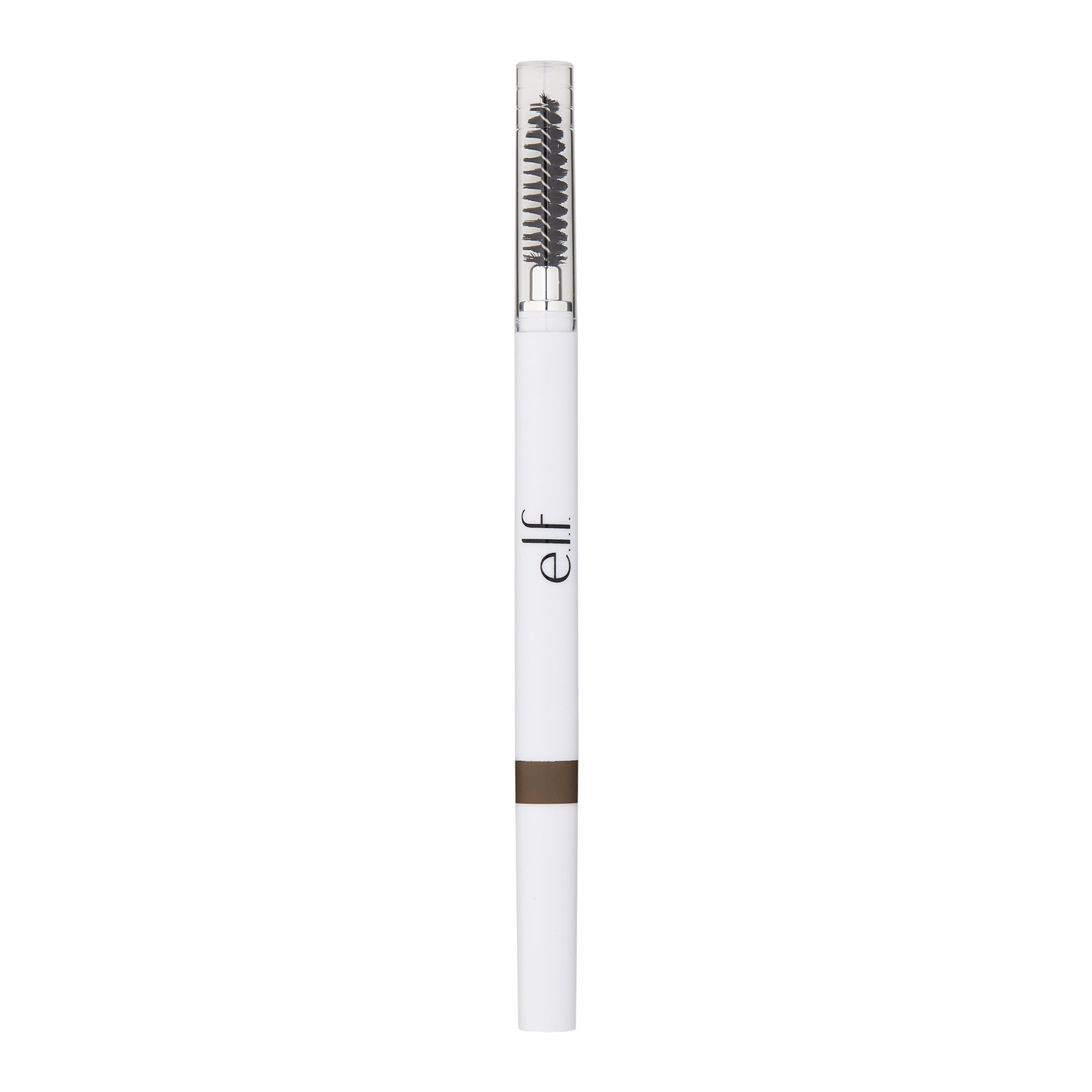 e.l.f. Instant Lift Brow Pencil – Dual-Sided, Fine Tip, Defines