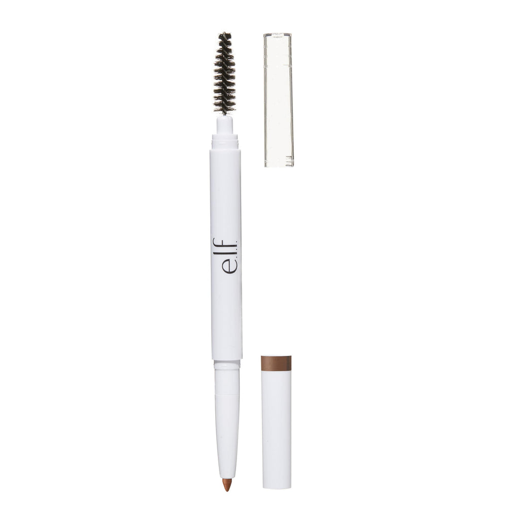 e.l.f. Instant Lift Brow Pencil – Dual-Sided, Fine Tip, Defines