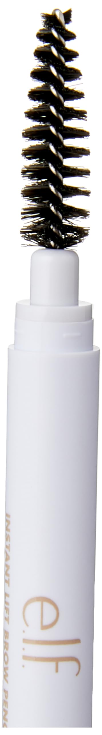 e.l.f. Instant Lift Brow Pencil – Dual-Sided, Fine Tip, Defines