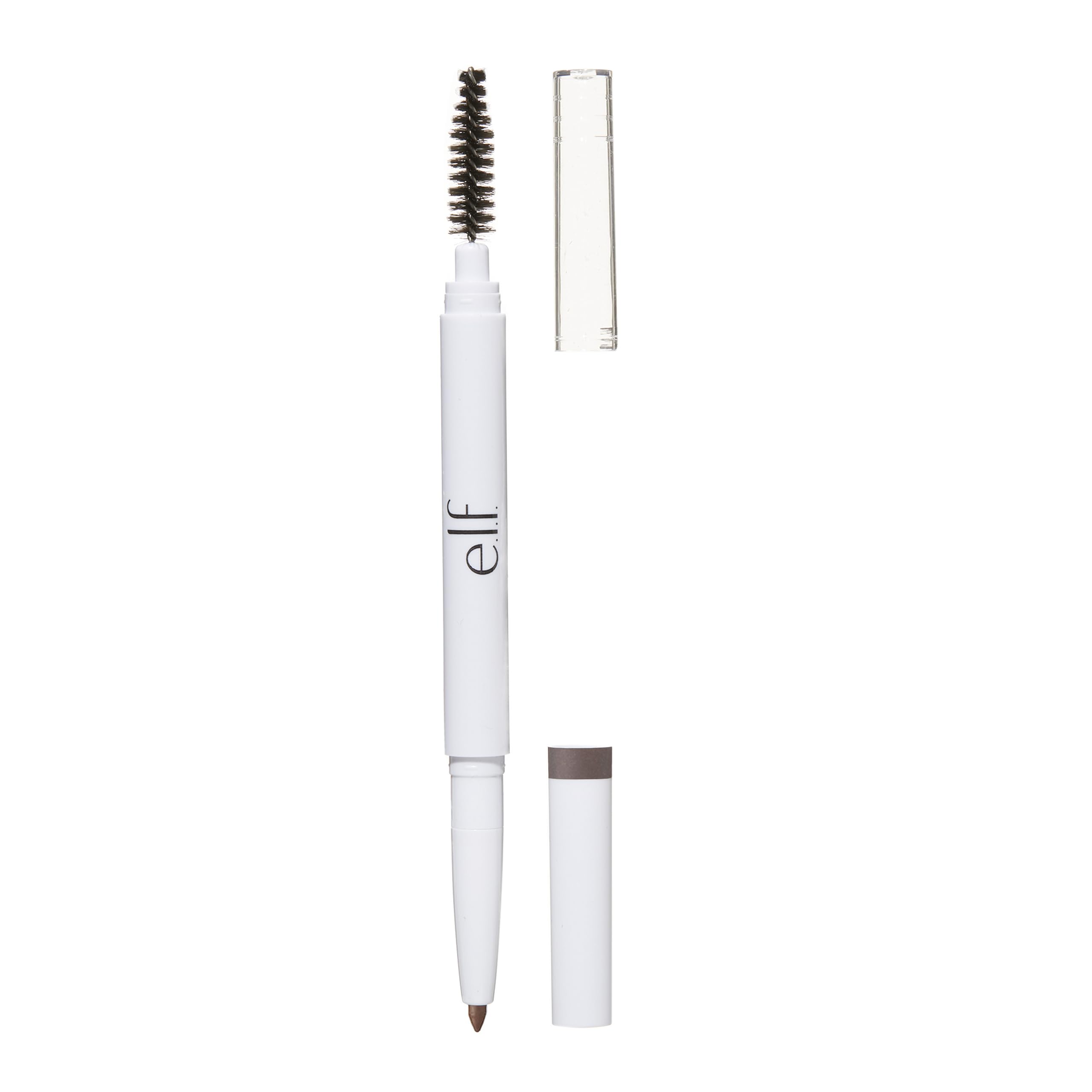 e.l.f. Instant Lift Brow Pencil – Dual-Sided, Fine Tip, Defines