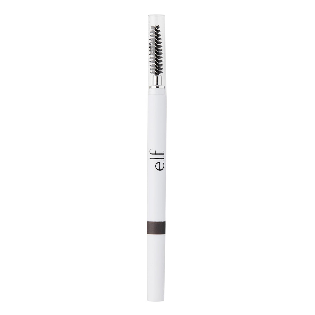 e.l.f. Instant Lift Brow Pencil – Dual-Sided, Fine Tip, Defines