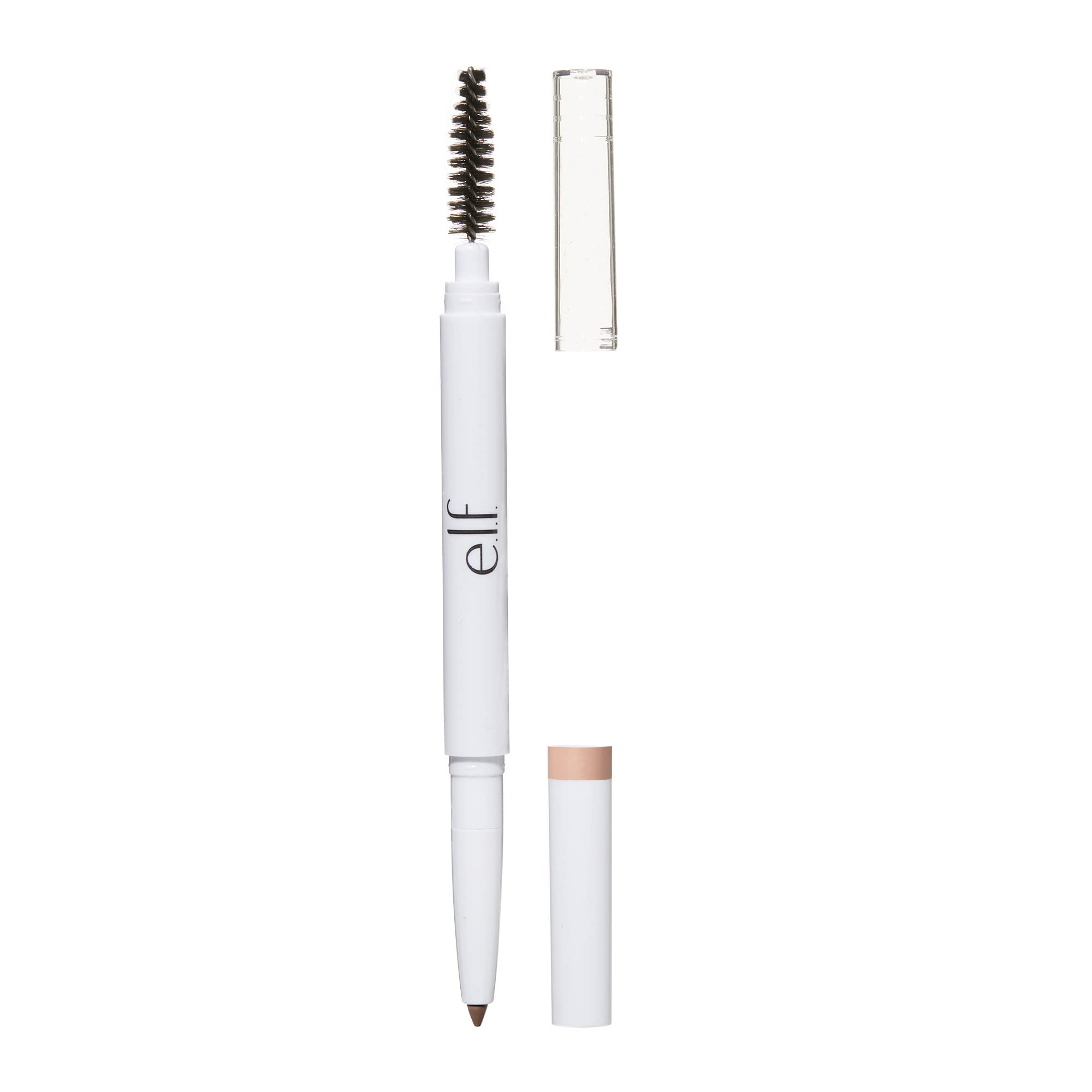 e.l.f. Instant Lift Brow Pencil – Dual-Sided, Fine Tip, Defines
