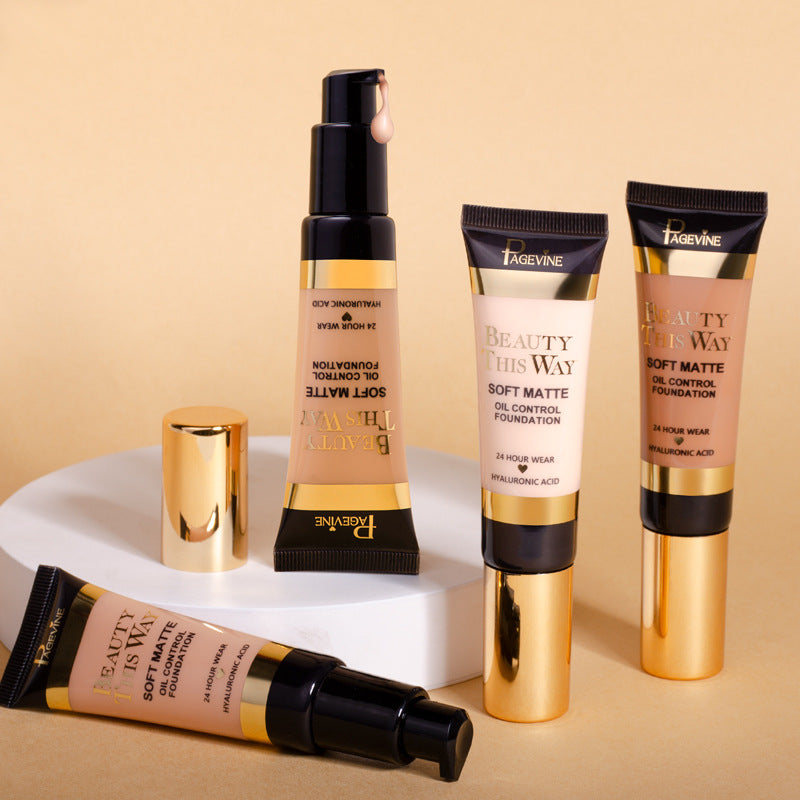 Pore Minimizing Concealer That Delivers Long Lasting Hydration And A Dewy Luminous Finish