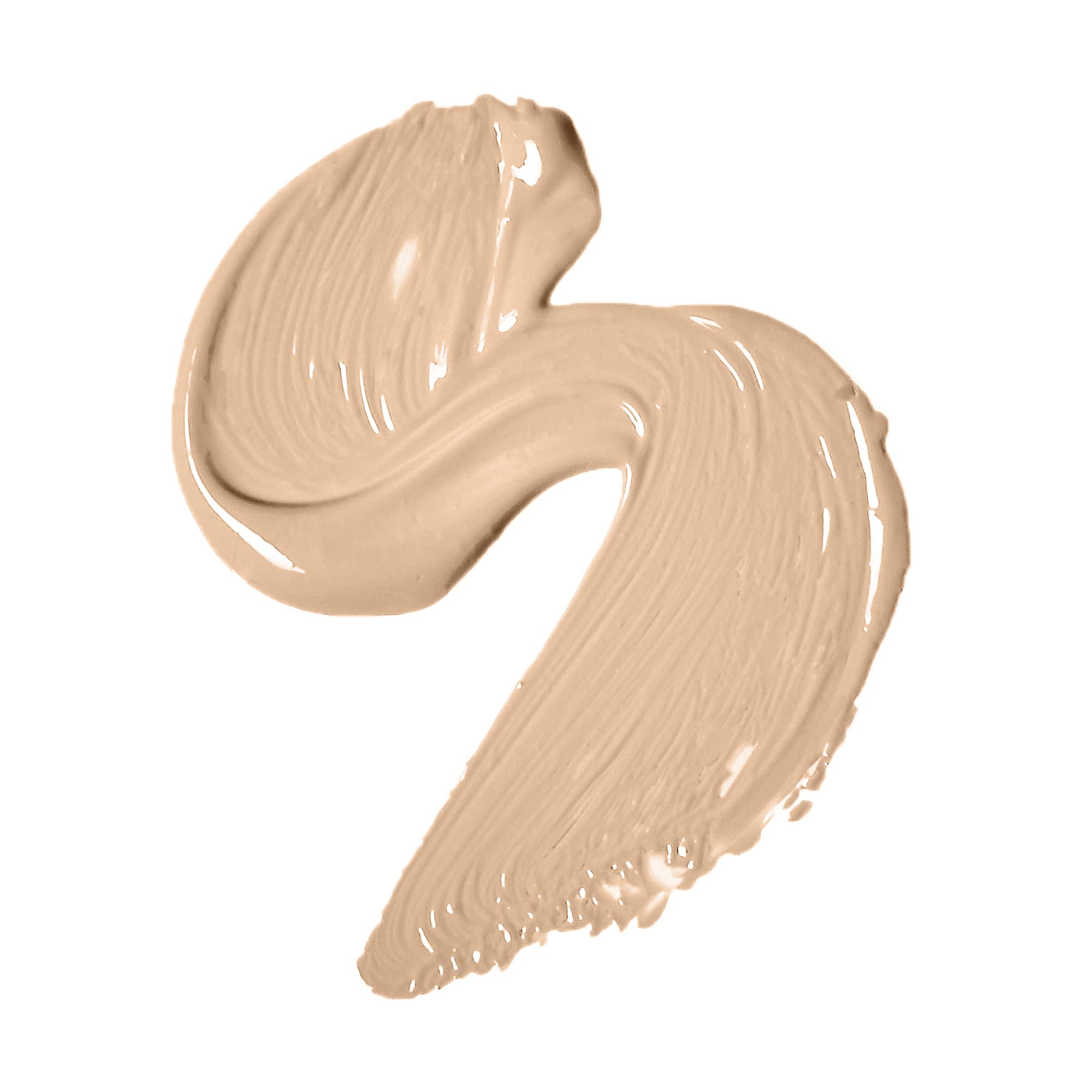 e.l.f. Hydrating Camo Concealer, Lightweight, Full Coverage, Long Lasting 0.20 Fl Oz