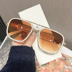Personality Mid-beam Classic Sunglasses