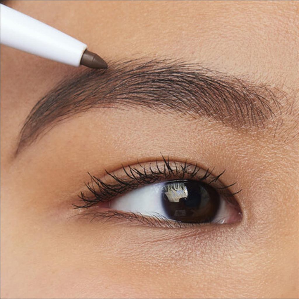 e.l.f. Instant Lift Brow Pencil – Dual-Sided, Fine Tip, Defines