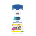 Dr. Beckmann Pet Stain & Odour Remover with Applicator Brush – 650ml