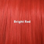 Lace Wig Medium Small Volume Highlight Gradient Long Curly Hair
