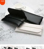 All-match Sunglasses UV Protection Internet Celebrity Same Sun Glasses