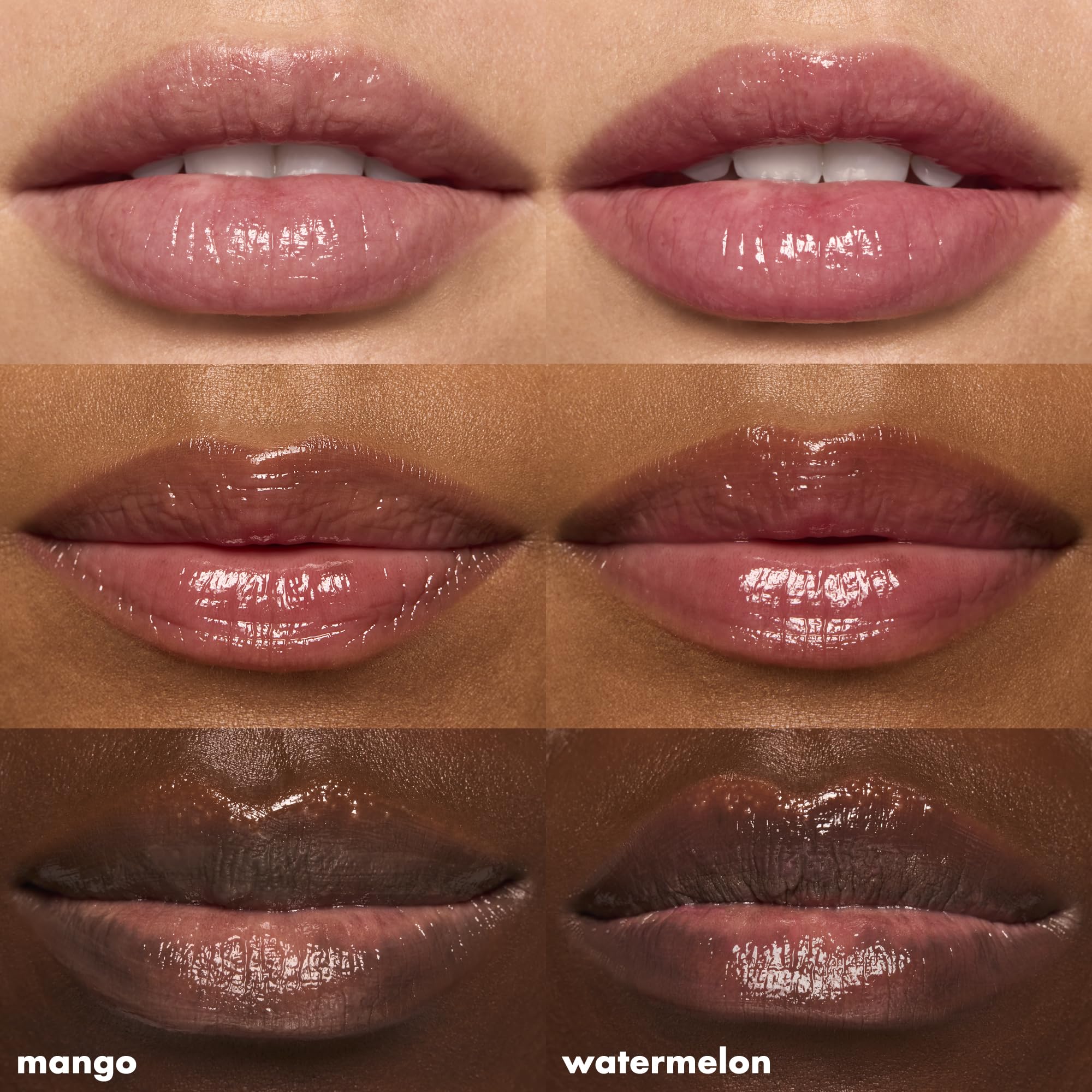 e.l.f. Squeeze Me Lip Balm, Hydrating Tinted Balm with Hyaluronic Acid – Vanilla Frosting