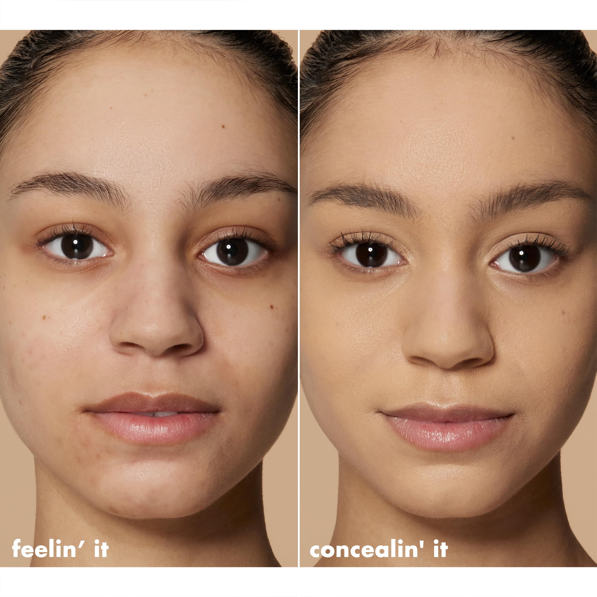 e.l.f. Hydrating Camo Concealer, Lightweight, Full Coverage, Long Lasting 0.20 Fl Oz