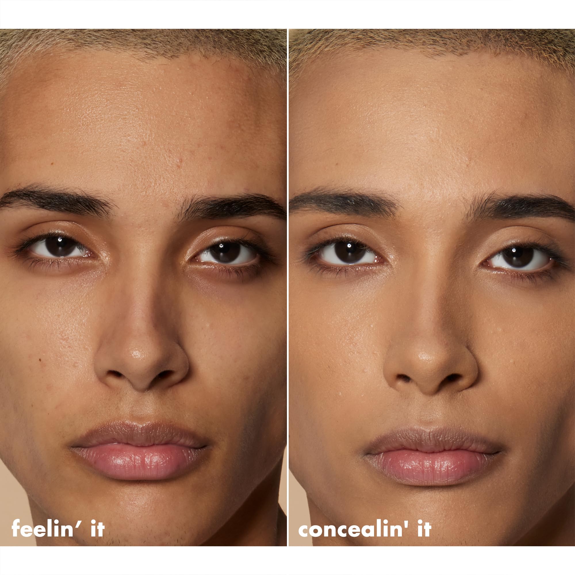 e.l.f. Hydrating Camo Concealer, Lightweight, Full Coverage, Long Lasting 0.20 Fl Oz