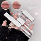 Velvet Water Gloss Mirror Transparent Lipstick
