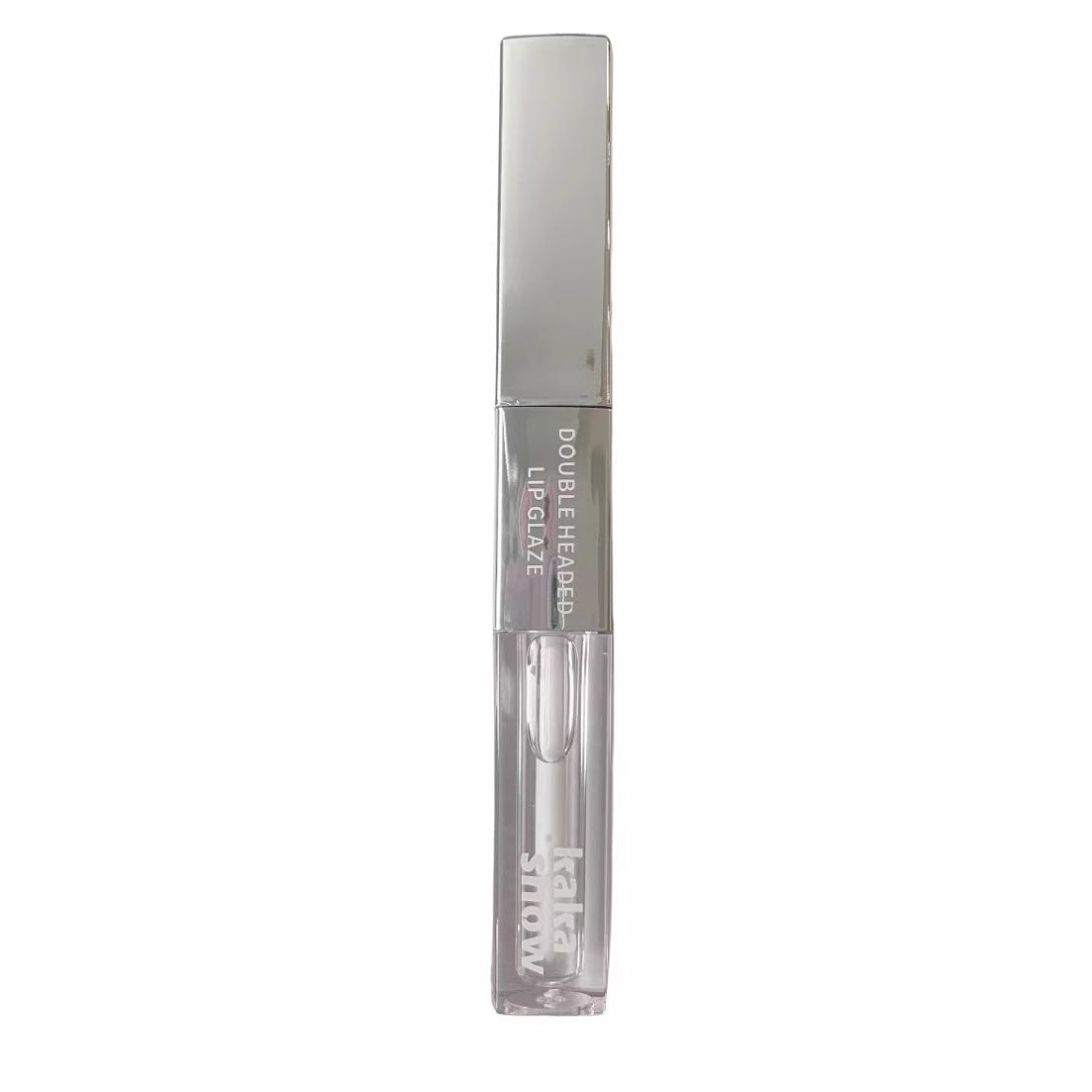 Velvet Water Gloss Mirror Transparent Lipstick