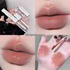 Velvet Water Gloss Mirror Transparent Lipstick