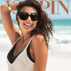 Women's Oversized Classic Trendy Sunglasses