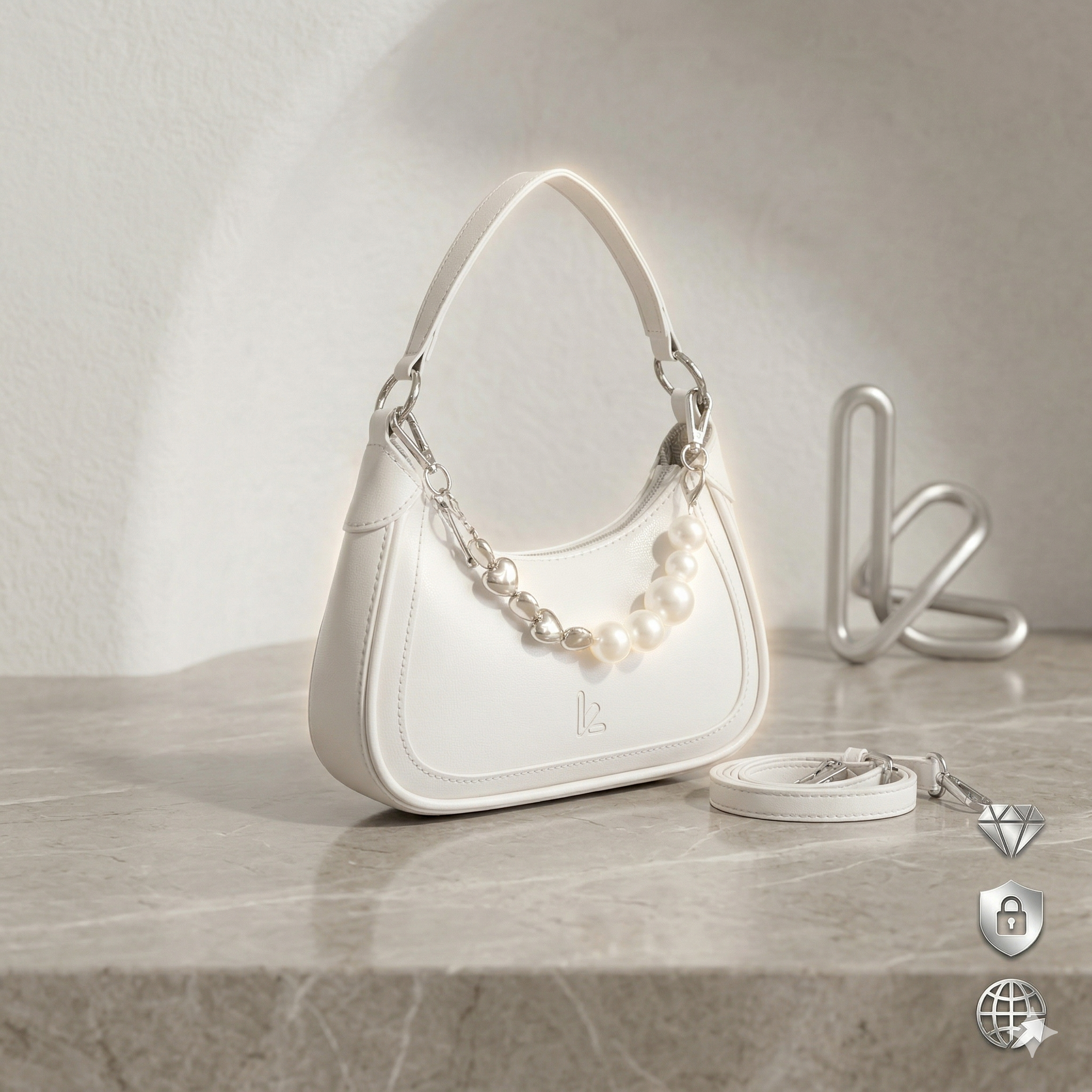 Advanced Super Hot Crossbody Bag Underarm Shoulder Crossbody