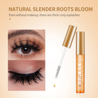 Eyelash Nutrient Solution Thick Curl Long And Mild Eyelash Essence