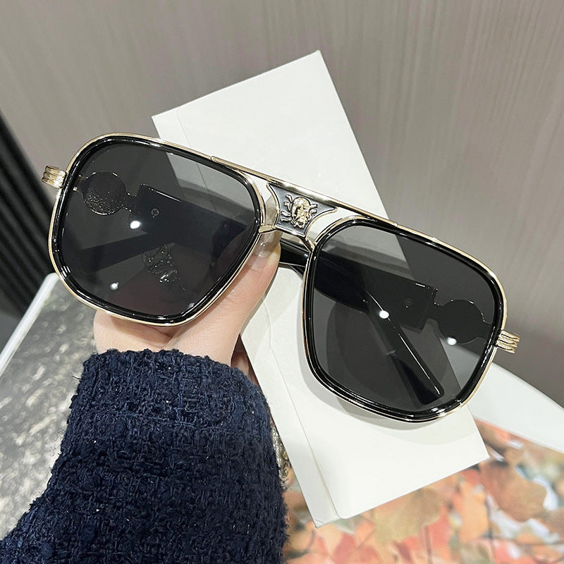Personality Mid-beam Classic Sunglasses