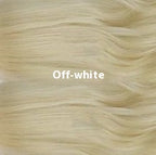 Lace Wig Medium Small Volume Highlight Gradient Long Curly Hair