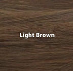 Lace Wig Medium Small Volume Highlight Gradient Long Curly Hair