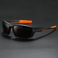 European And American Men And Women Riding Sports Sunglasses