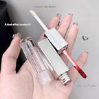 Velvet Water Gloss Mirror Transparent Lipstick