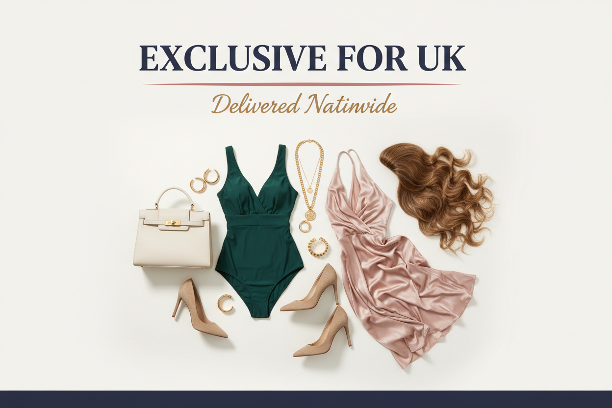 Exclusive For UK Hero Banner